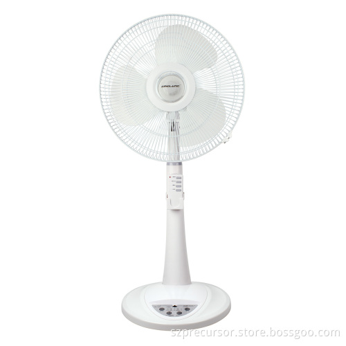16 Inch Rechargeable AC/DC Stand Fan (291)